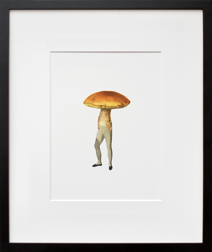 Man-shroom