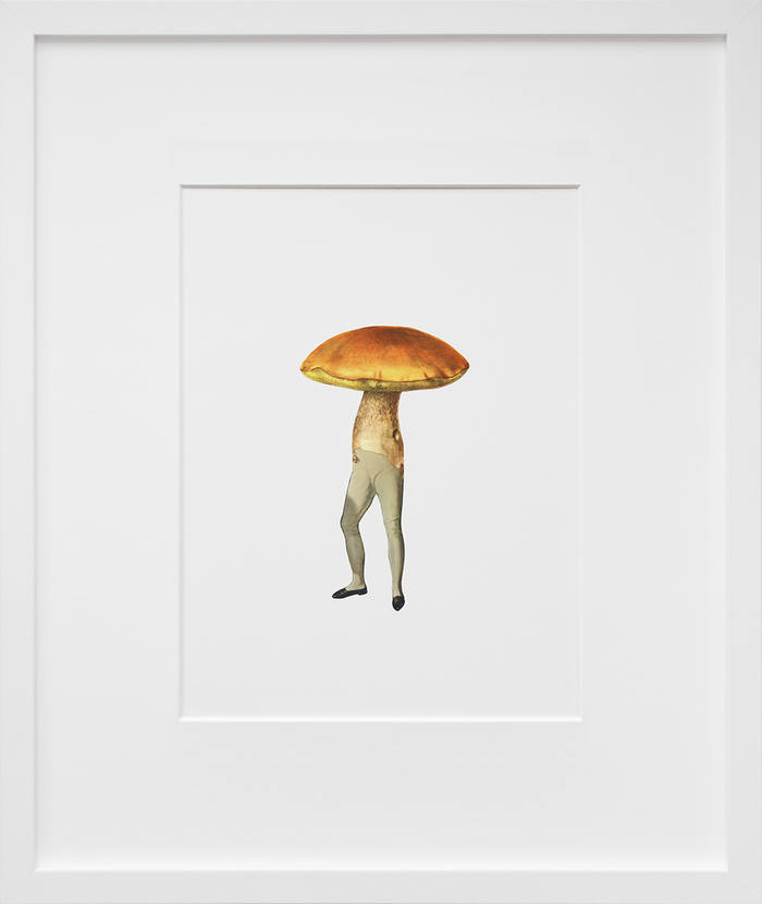 Man-shroom