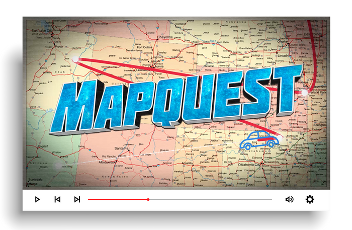 Map Quest