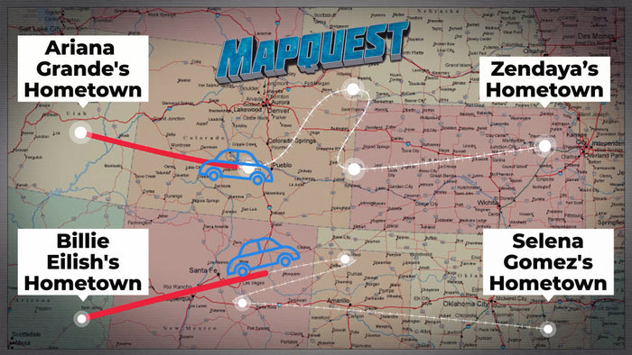Map Quest