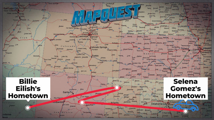 Map Quest