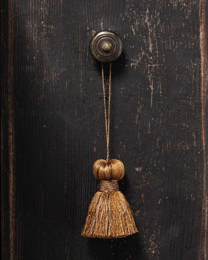Marigold Decorative Tassel - Lone Fox