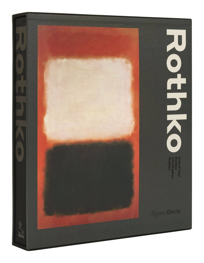 Mark Rothko - Lone Fox