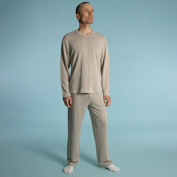 100% hemp pajamas