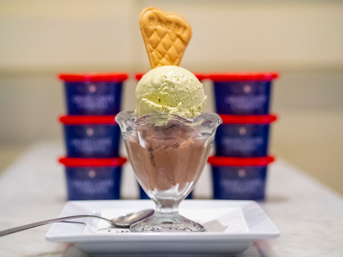 MEDIUM GELATO