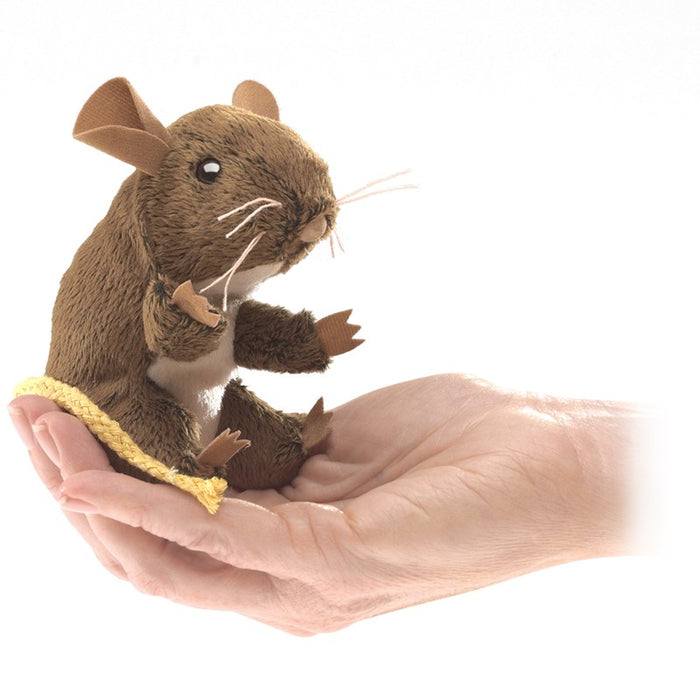 Mini Field Mouse