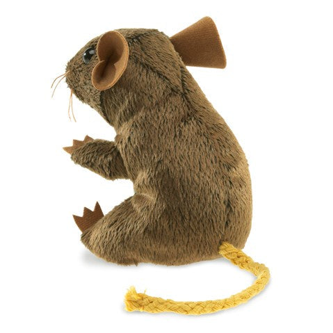 Mini Field Mouse