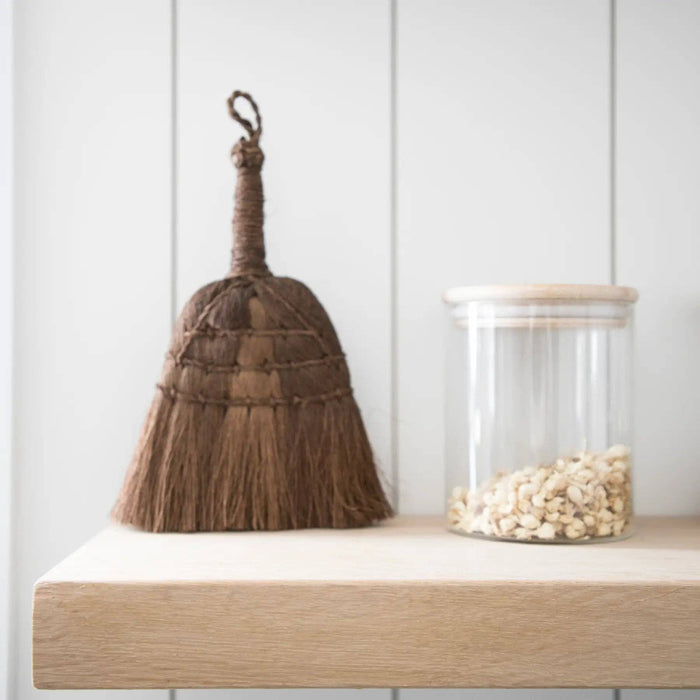 Mini Fine Broom - Lone Fox