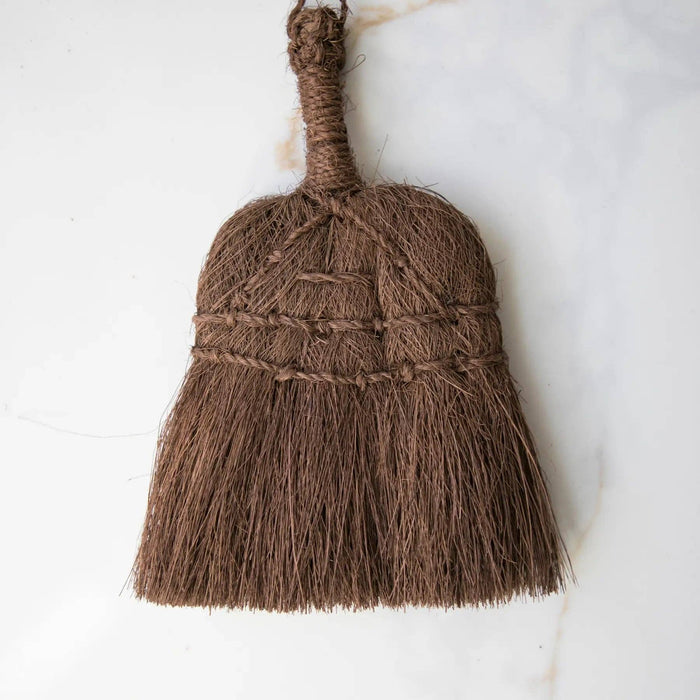 Mini Fine Broom - Lone Fox