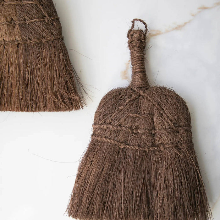 Mini Fine Broom - Lone Fox