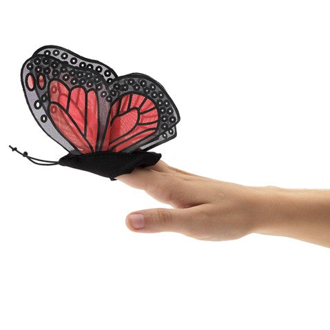 Mini Monarch Butterfly