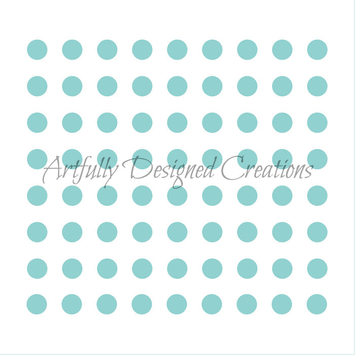 Mini Peppermint Sprinkle Swipe Kit With Details