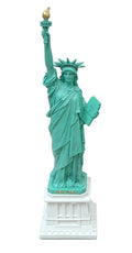 Miniature: Statue of Liberty - Green 7"