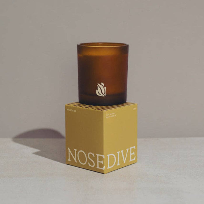 Montauk Candle - Lone Fox