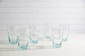 Moroccan Beldi Glassware - Clear - Lone Fox