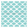 Moroccan Tile Stencil