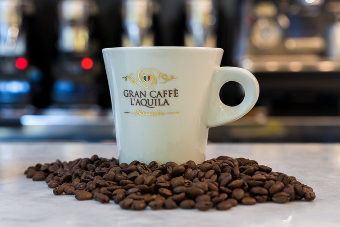 MUG ITALIANO