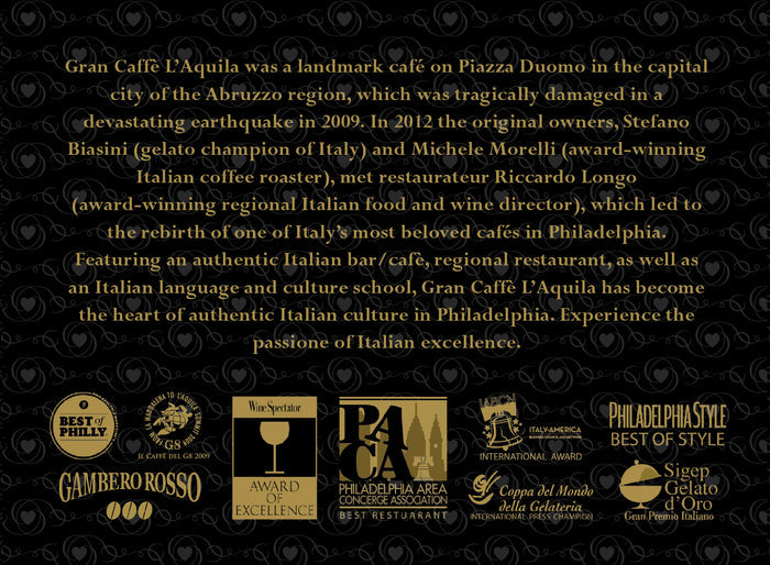 MUG ITALIANO