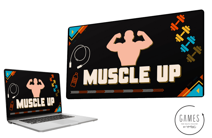 Muscle Up