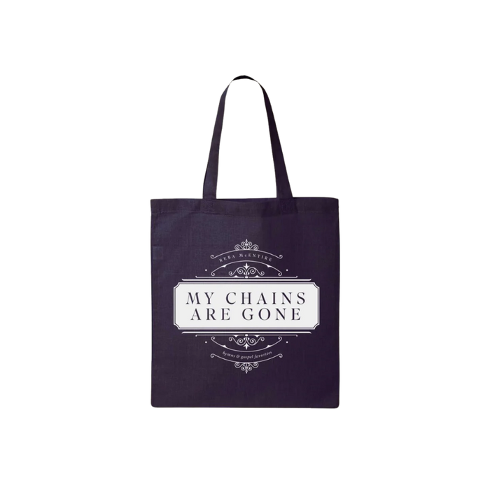 My Chains Are Gone Boxset (Signed)-1