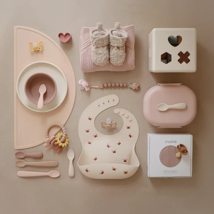 NATURE TEETHING RING
