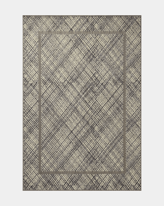 Naveen Indoor/Outdoor Rug - Lone Fox