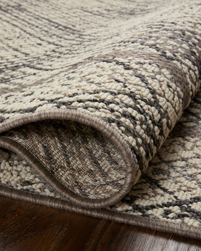 Naveen Indoor/Outdoor Rug - Lone Fox