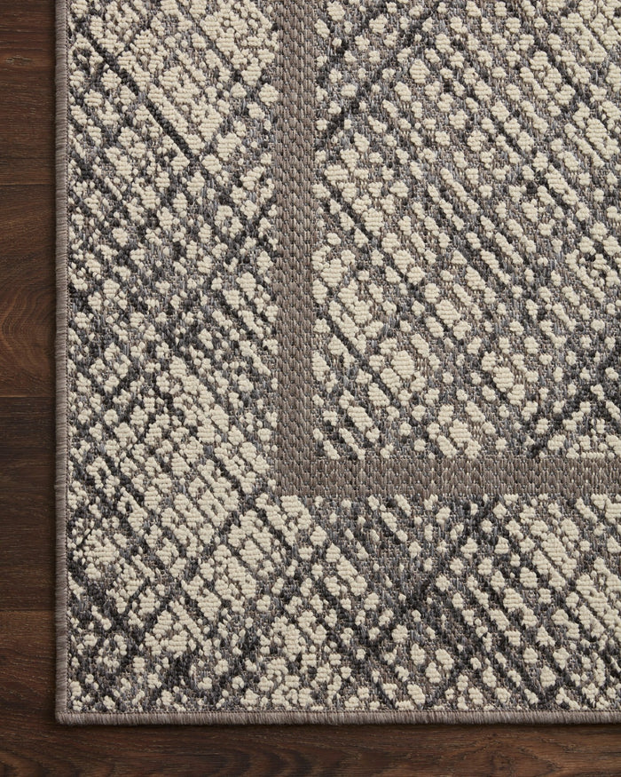 Naveen Indoor/Outdoor Rug - Lone Fox