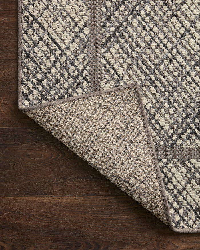 Naveen Indoor/Outdoor Rug - Lone Fox