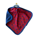 NAVY STARS | LOVIE