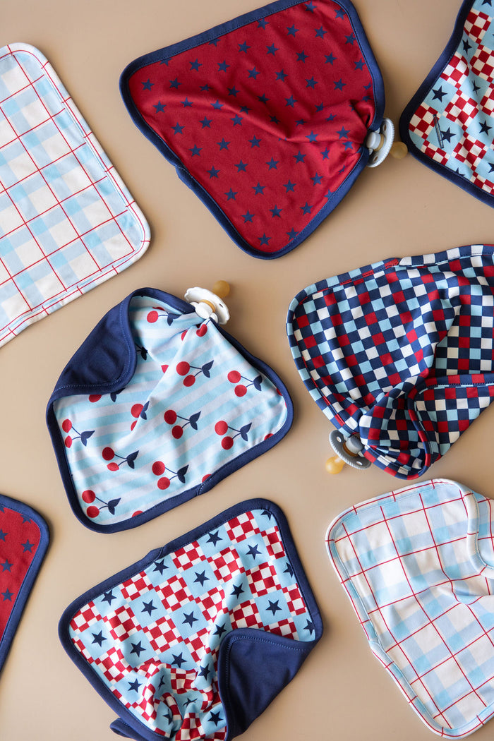 NAVY STARS | LOVIE