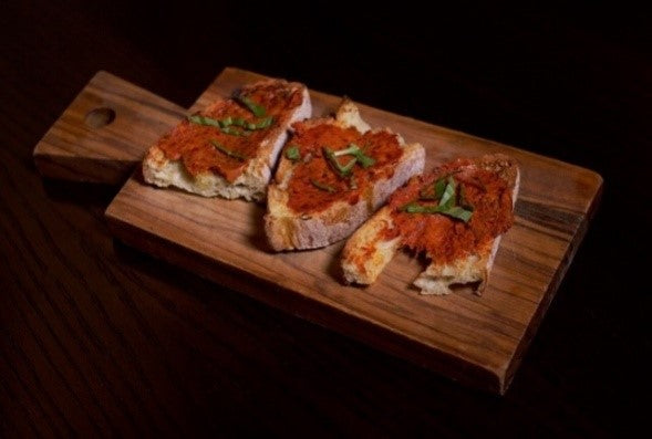 ‘NDUJA (CALABRIAN SPICY SAUSAGE)