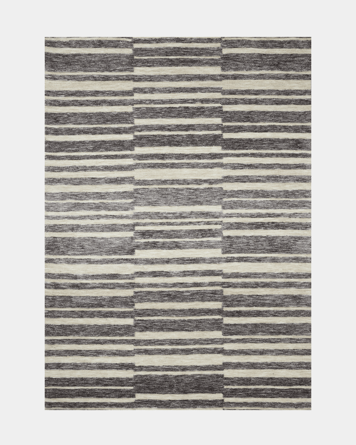 Neda Rug - Lone Fox