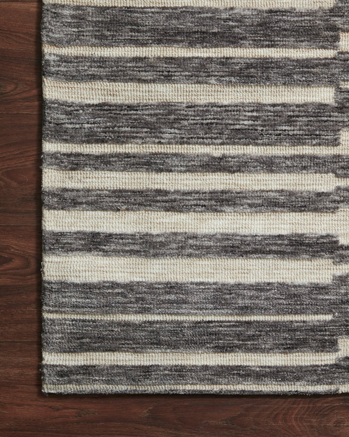 Neda Rug - Lone Fox