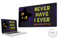 Never Have I Ever - Halloween