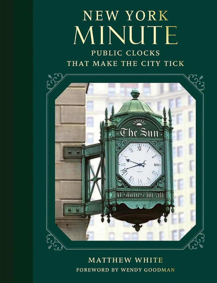 New York Minute