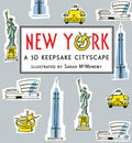 New York: Panorama Pops