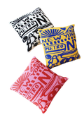 New York Pillow