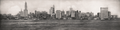 New York skyline