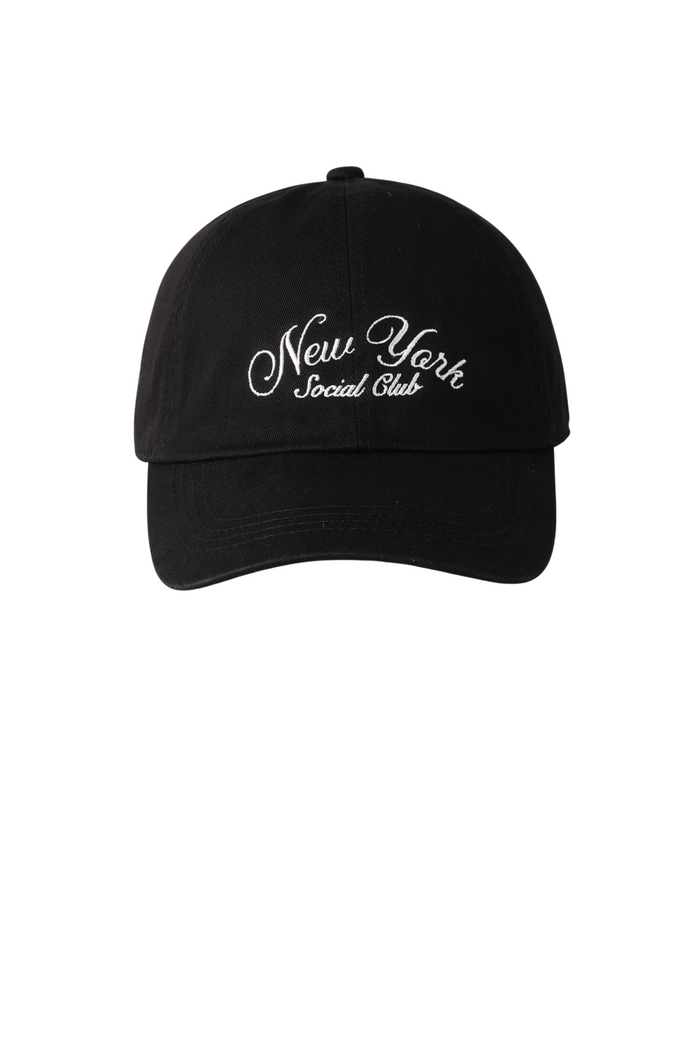 New York Social Club Hat