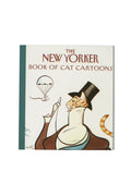 New Yorker Book of Cat Cartoons
