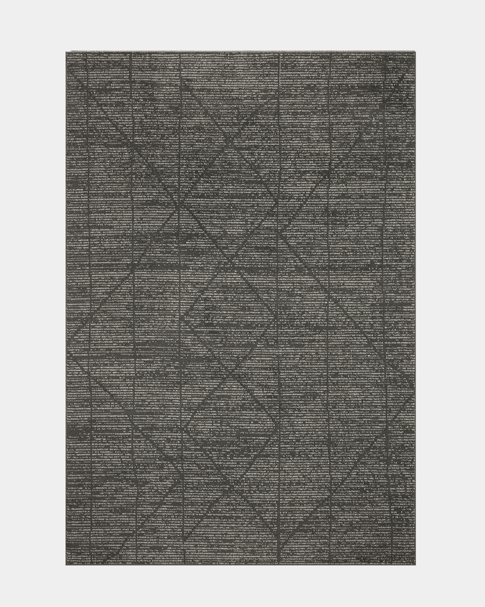 Noemi Rug - Lone Fox