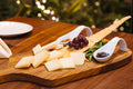 NORD E SUD FORMAGGI BOARD