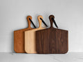 Norr Cutting Board: Walnut - Lone Fox