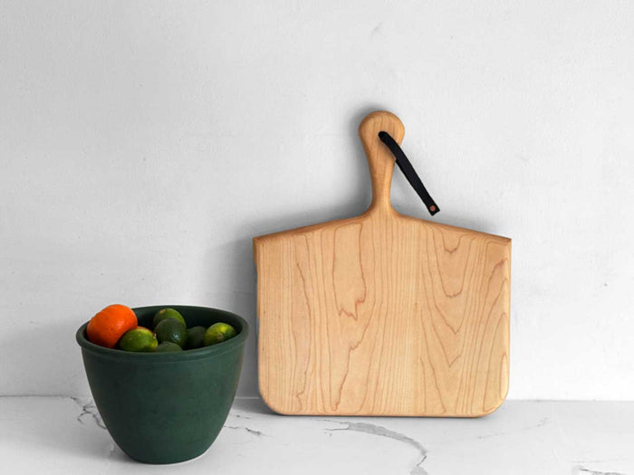 Norr Cutting Board: Walnut - Lone Fox