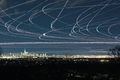NYC Metro Air Traffic 3/18/18