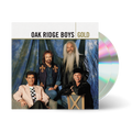 Oak Ridge Boys - Gold CD