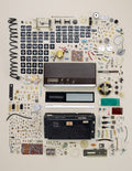 Old Flip Clock