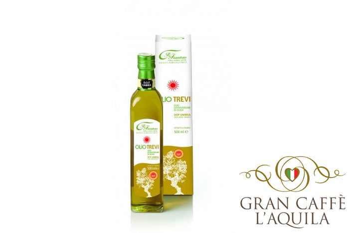 OLIO TREVI UMBRIA DOP E.V.O.O.  500mL