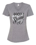 Oooh, Shiny! T-Shirt small